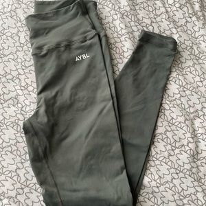AYBL leggings